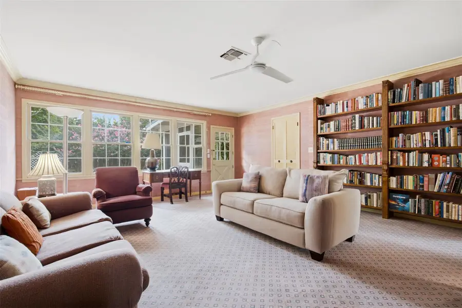 4202 Farhills Dr, Austin, TX 78731 - #3