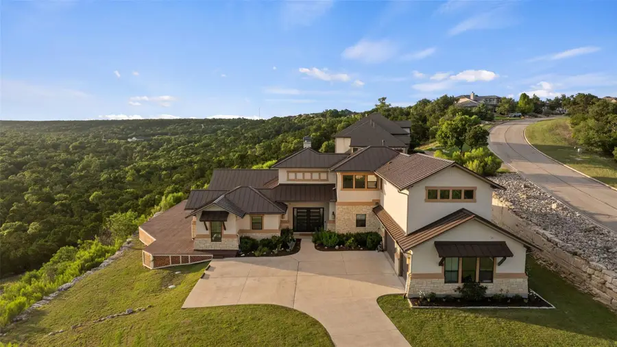 713 Laughing Dog Ct, Leander, TX 78641 - #2