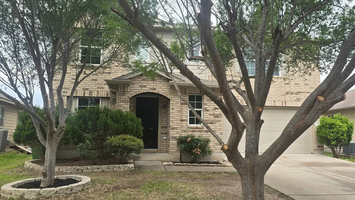 11308 Burton St, Manor, TX 78653 - #1
