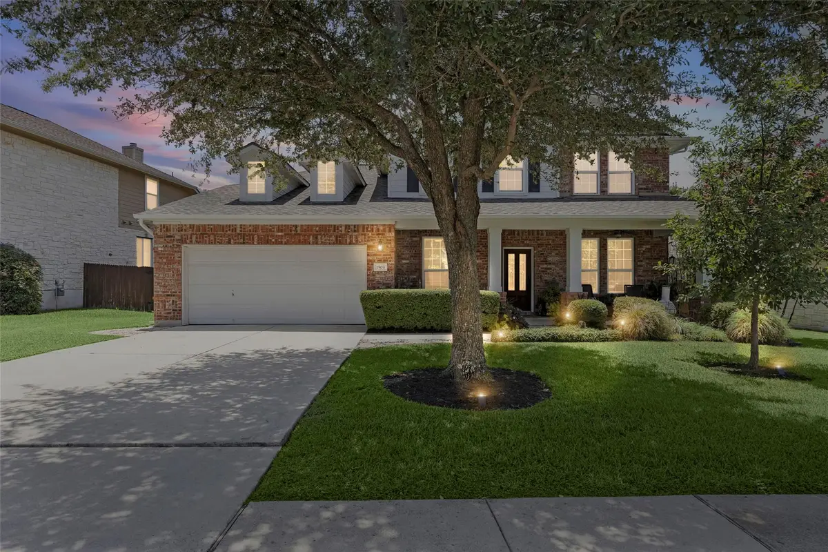 1503 Grand Falls Dr, Cedar Park, TX 78613 - #1