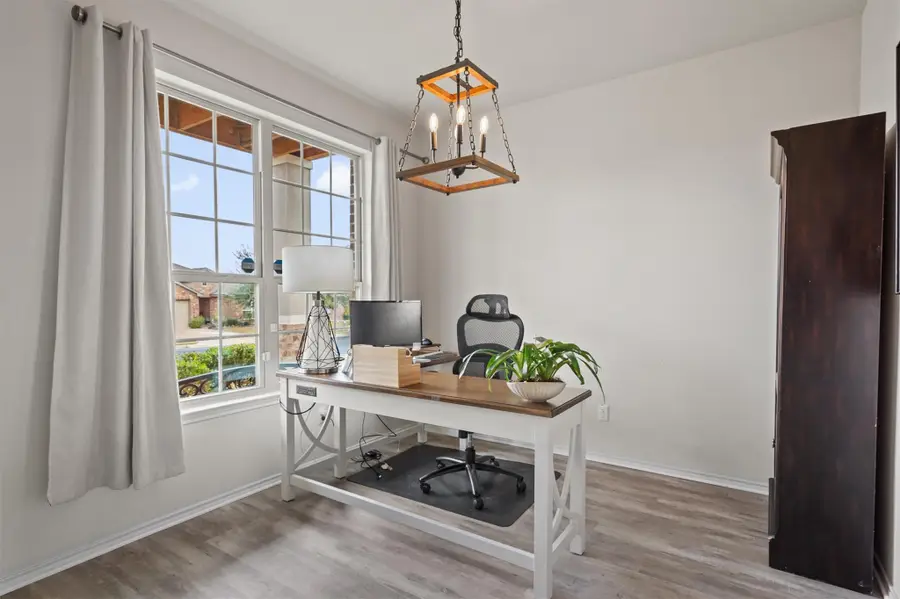 729 Coltrane Dr, Pflugerville, TX 78660 - Image #3