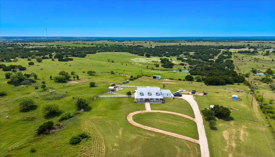 1283 Rattlesnake Trl, Burnet, TX 78611 - #2