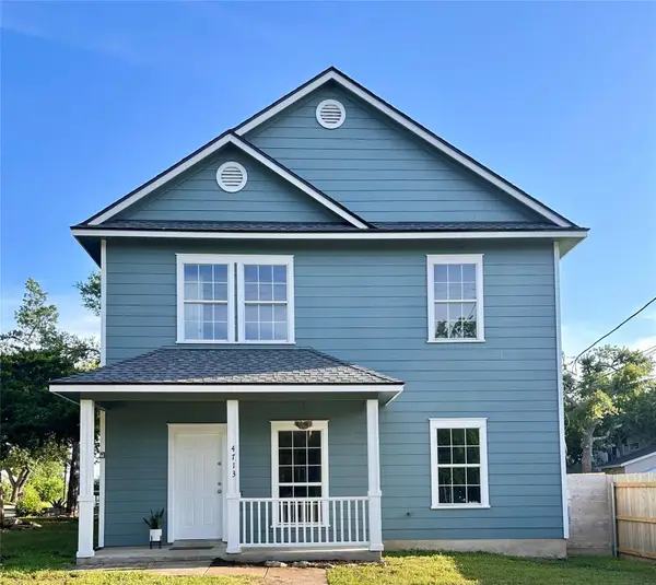 4713 4713 St, Austin, TX 78721