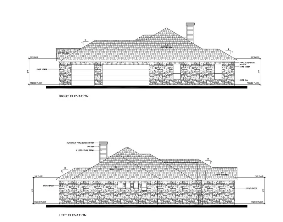 158 Whispering Wind Rd, Bertram, TX 78605 - Image #2