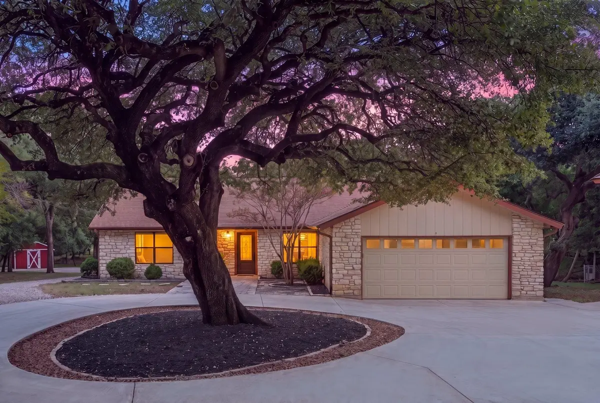 4300 Las Plumas Ct, Georgetown, TX 78628 - #1