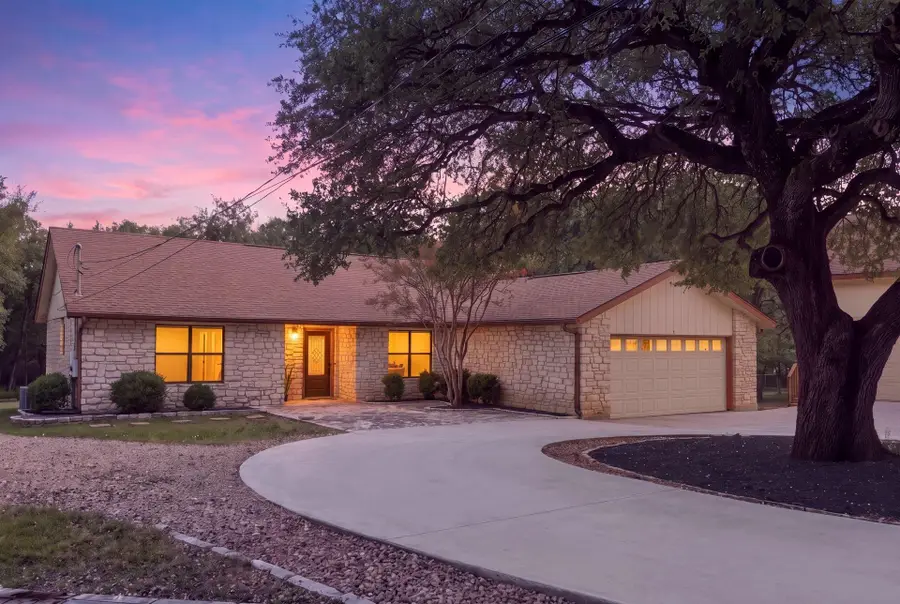 4300 Las Plumas Ct, Georgetown, TX 78628 - #2