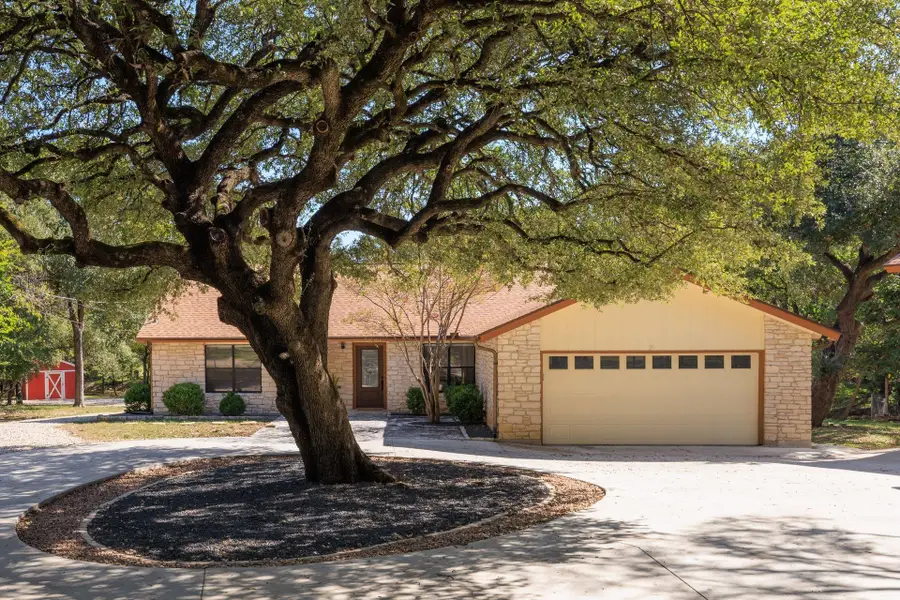 4300 Las Plumas Ct, Georgetown, TX 78628 - #3