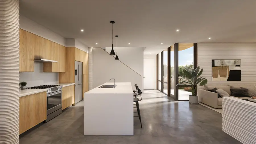 3600 Tom Miller St #2, Austin, TX 78723 - Image #3