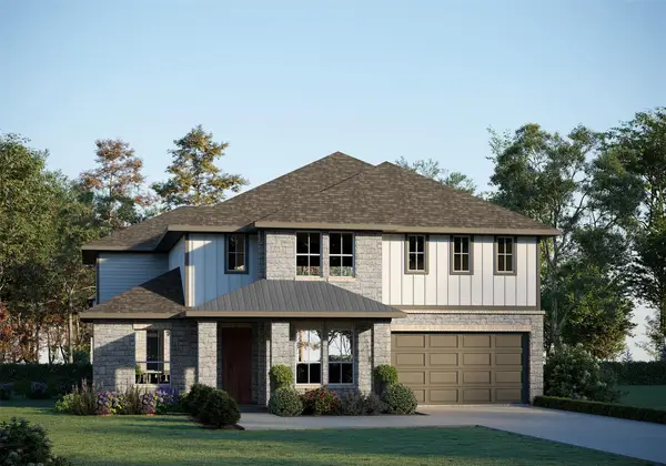 349 Olinda Way, Liberty Hill, TX 78642