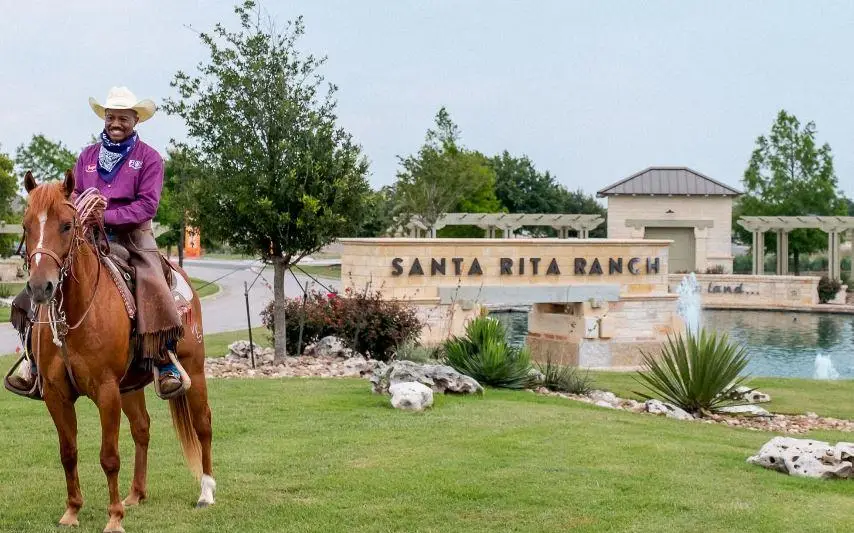 349 Olinda Way, Liberty Hill, TX 78642 - #3