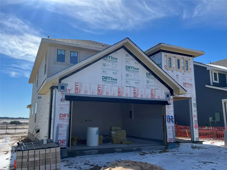 132 Clover Bnd, Liberty Hill, TX 78642 - Image #2