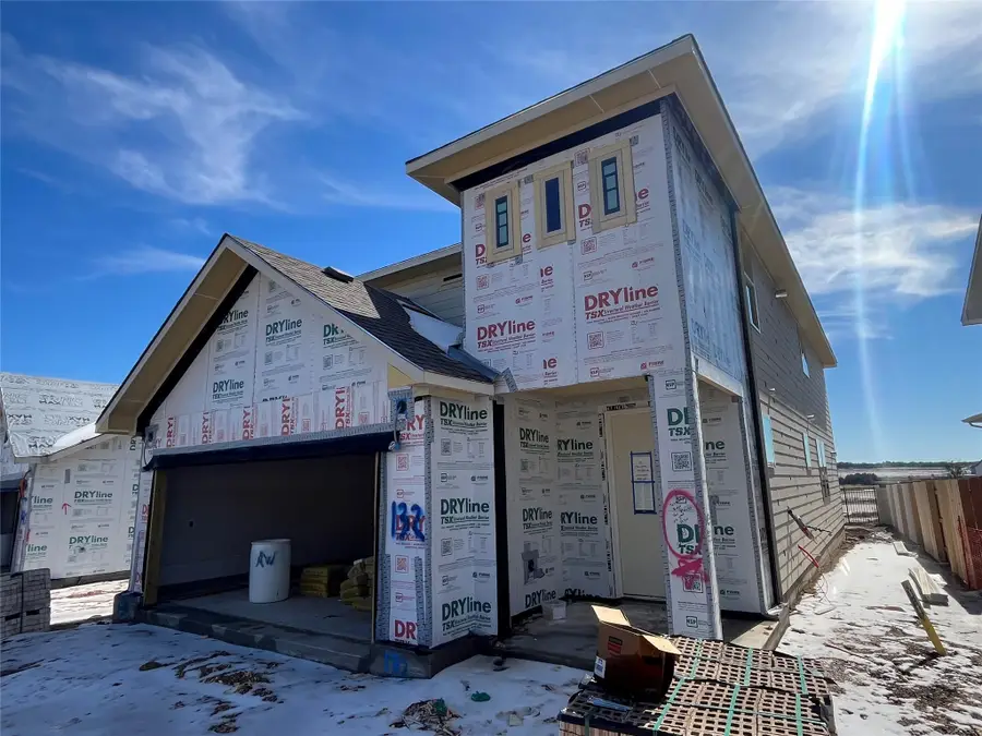 132 Clover Bnd, Liberty Hill, TX 78642 - Image #3