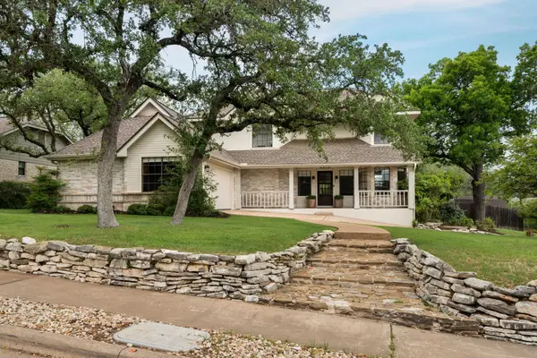 6529 Heron Dr, Austin, TX 78759