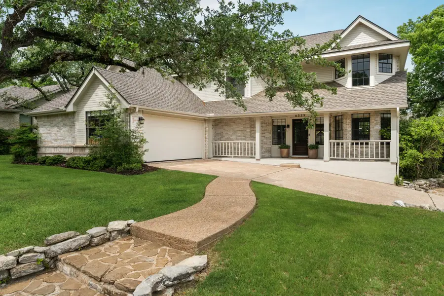 6529 Heron Dr, Austin, TX 78759 - #2