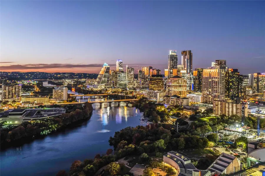 48 East Ave #1607, Austin, TX 78701 - Image #2
