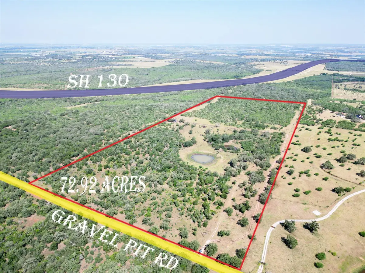 00 Gravel Pit Rd, Seguin, TX 78155 - Image #1