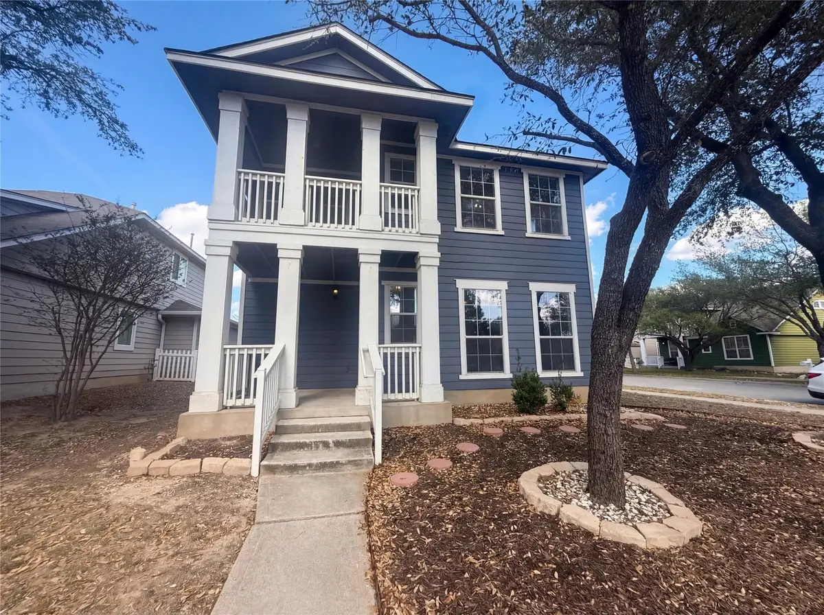 110 Strawn, Kyle, TX 78640 - #1