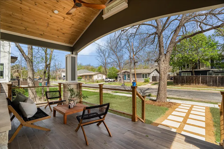 1009 Karen Ave, Austin, TX 78757 - #3