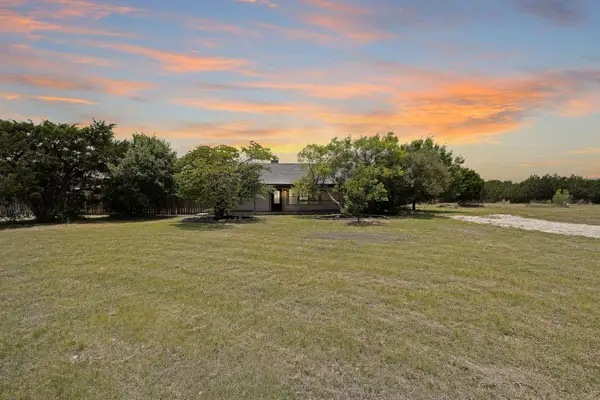 215 Double File Trce, Liberty Hill, TX 78642