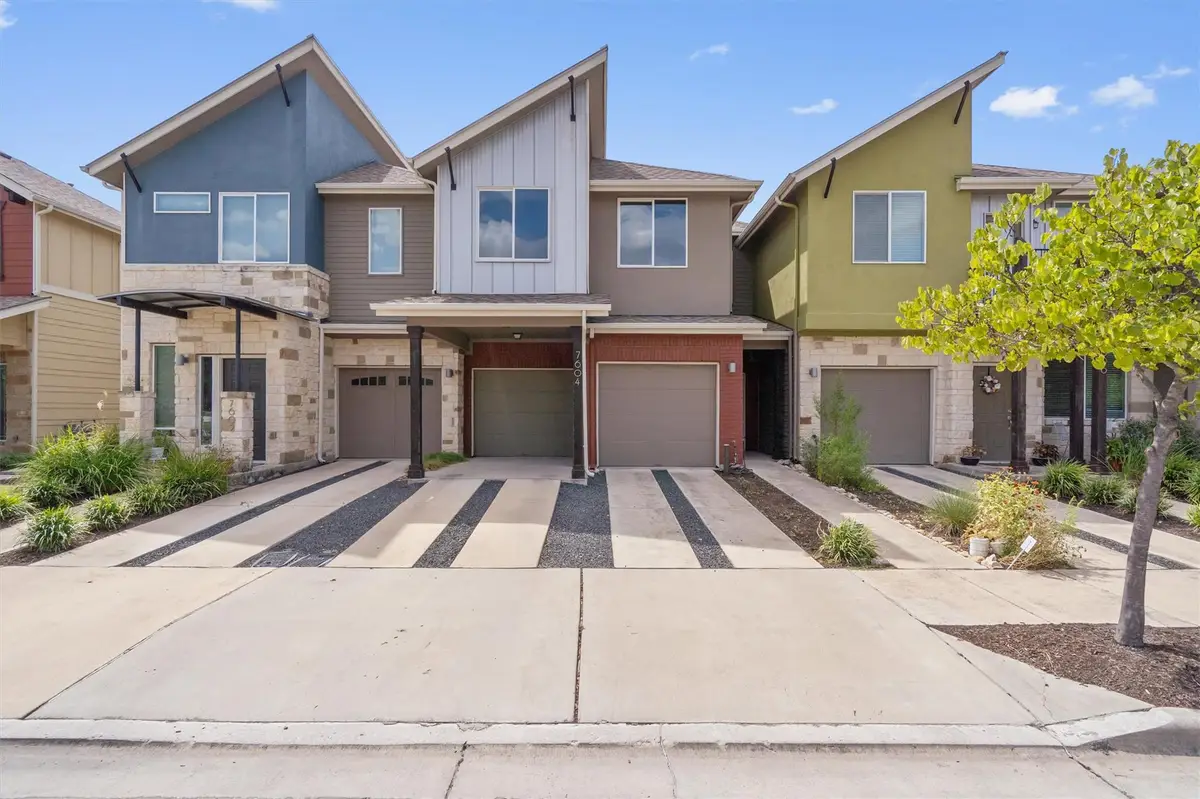 7604 Wildcat Pass, Austin, TX 78757 - #1