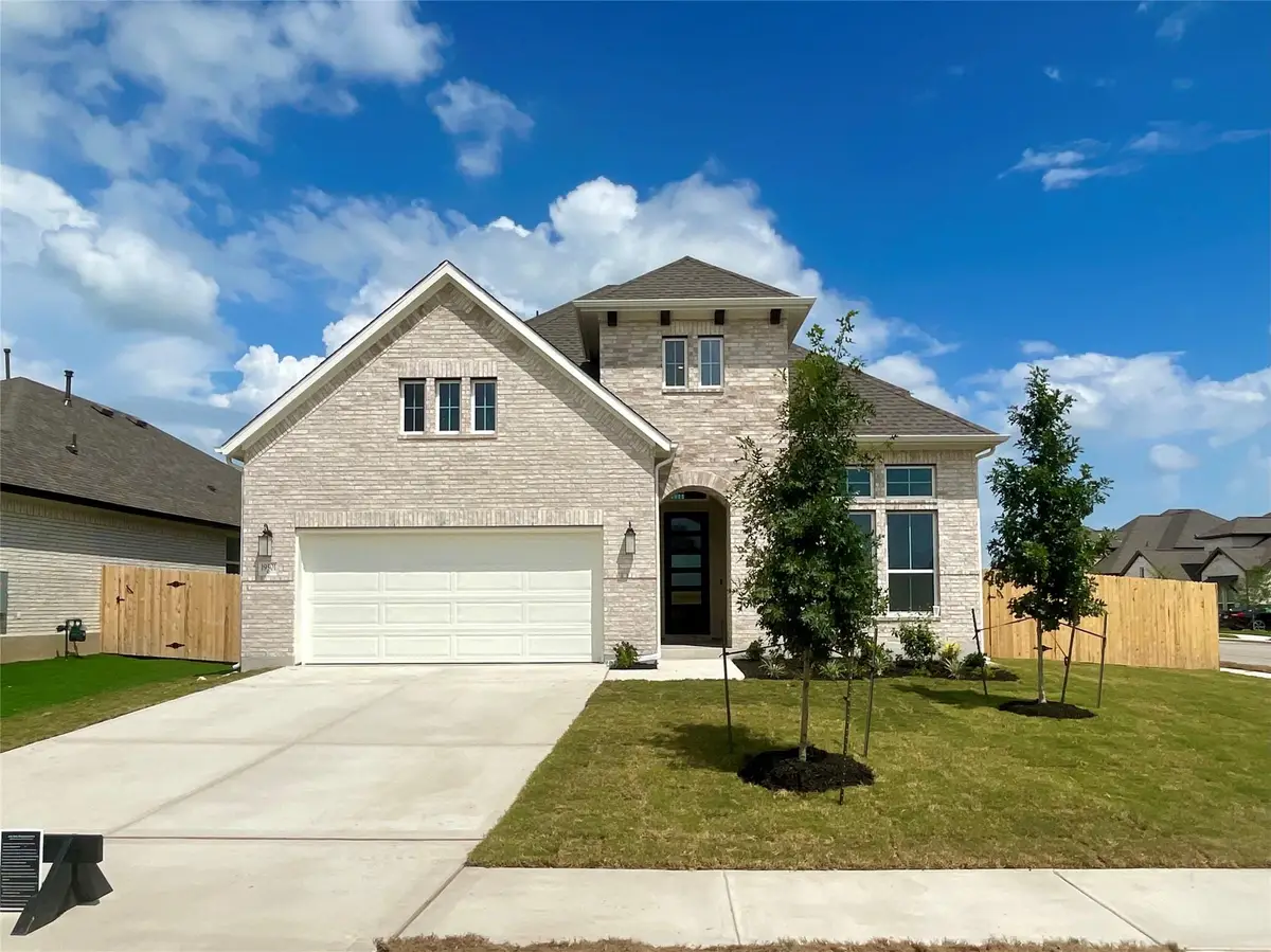 19501 Erna Dr, Pflugerville, TX 78660 - #1