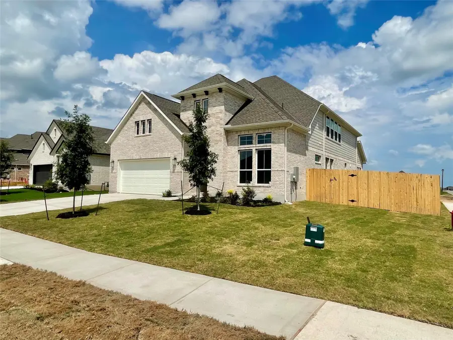 19501 Erna Dr, Pflugerville, TX 78660 - #2