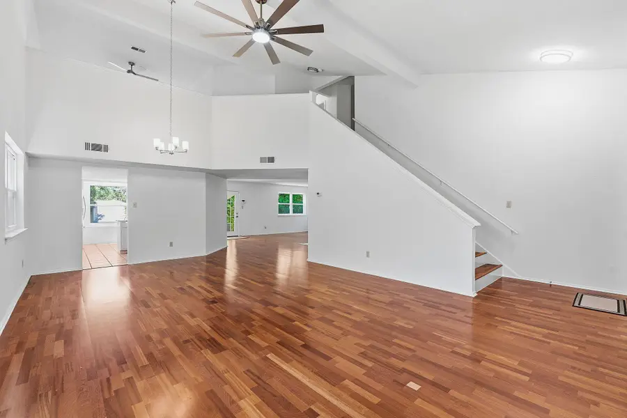 4519 Sidereal Dr, Austin, TX 78727 - #2