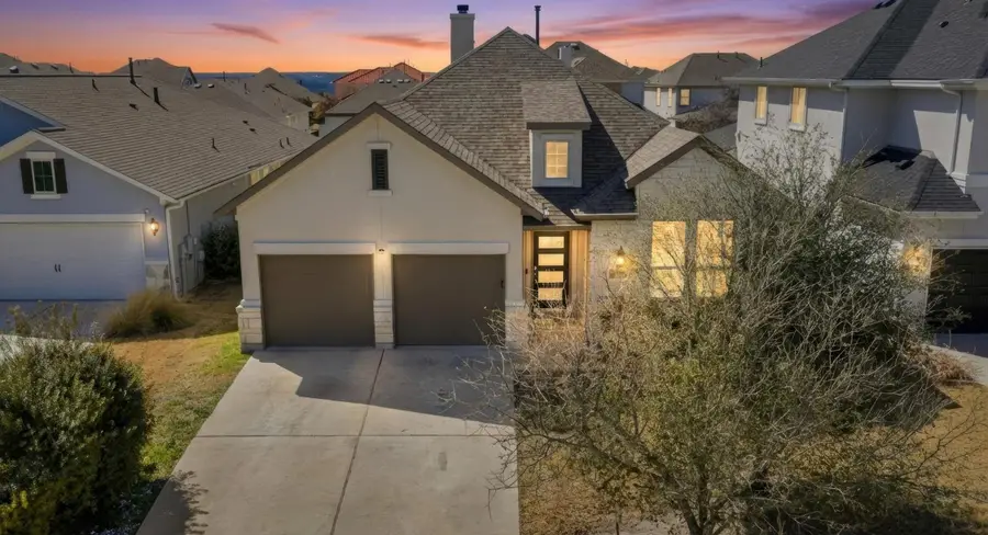 1329 Marina Grand Ter, Leander, TX 78641 - #2