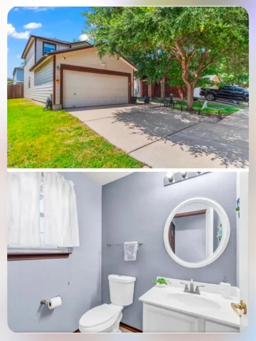 6813 Doyal Dr, Austin, TX 78747 - #2