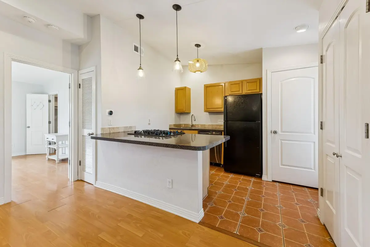 2021 Bluebonnet Ln #210, Austin, TX 78704 - #1