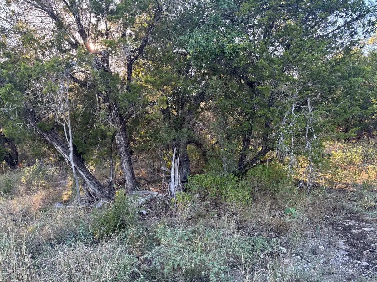 Lot K4106 Coon Ct, Horseshoe Bay, TX 78657 - Image #1