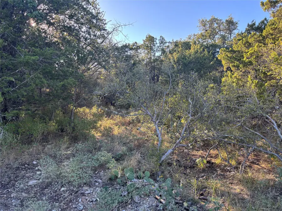 Lot K4106 Coon Ct, Horseshoe Bay, TX 78657 - Image #3