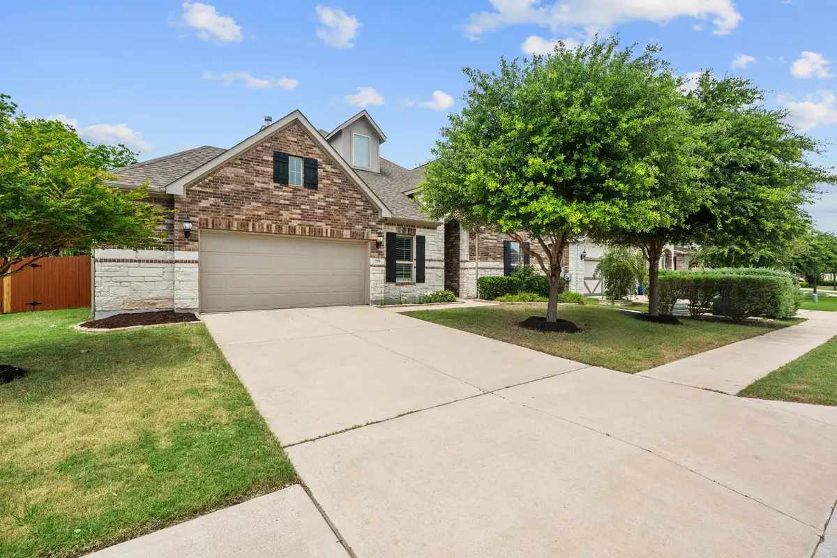 2709 Steece Way, Leander, TX 78641 - #1