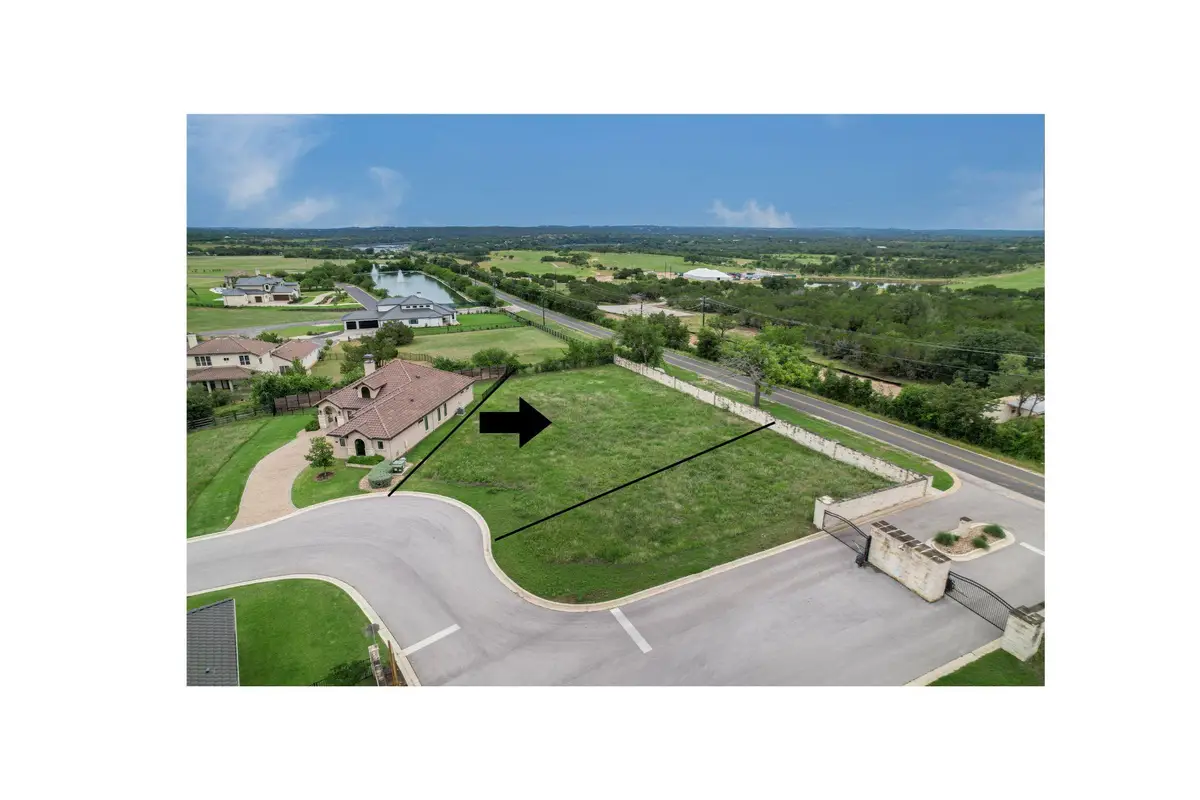 1852 Art Adams Way, Spicewood, TX 78669 - #1