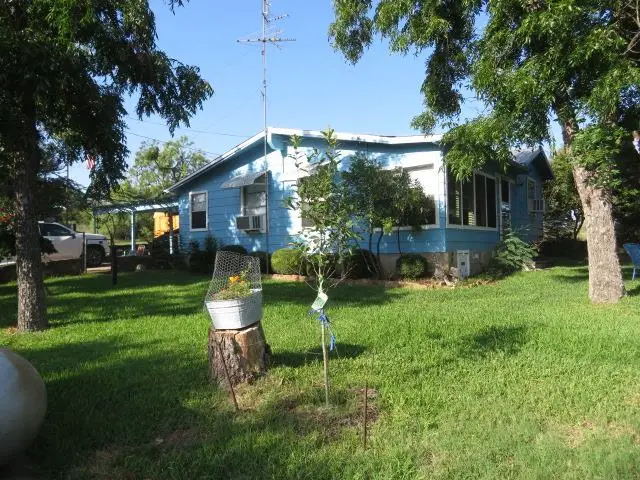 401 County Road 138, Burnet, TX 78611 - #1