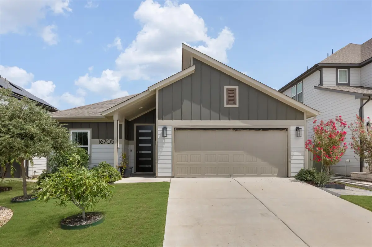 16705 Adoro Dr, Manor, TX 78653 - #1