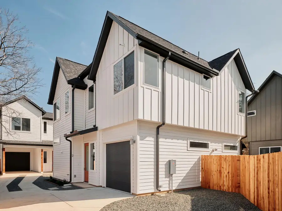 6407 Bradsher, Austin, TX 78745 - #2