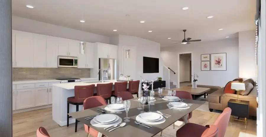 1316 Sweet Bark St, Austin, TX 78745 - Image #2