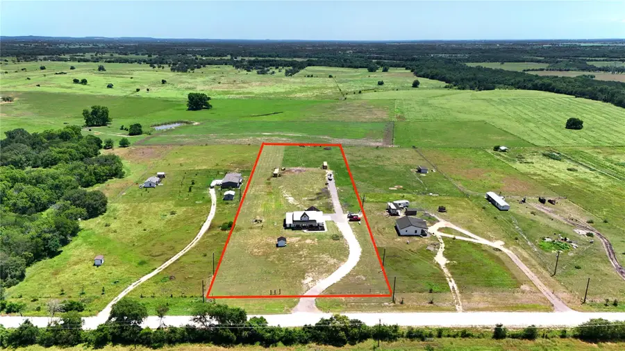2889 Old Mcmahan Rd, Lockhart, TX 78644 - #2