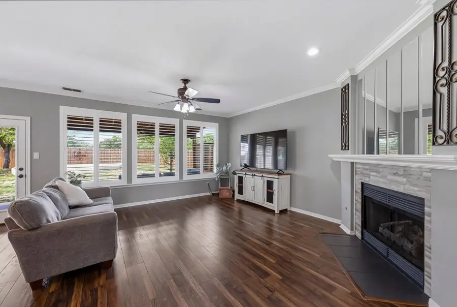 8419 Cambria Dr, Austin, TX 78717 - #2