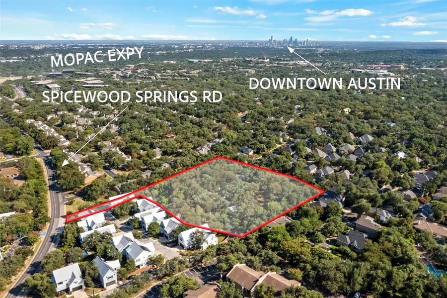 4101 Spicewood Springs Rd, Austin, TX 78759 - Image #2