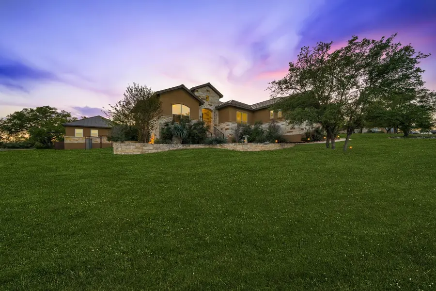 5721 Heidrich Ct, New Braunfels, TX 78132 - #2