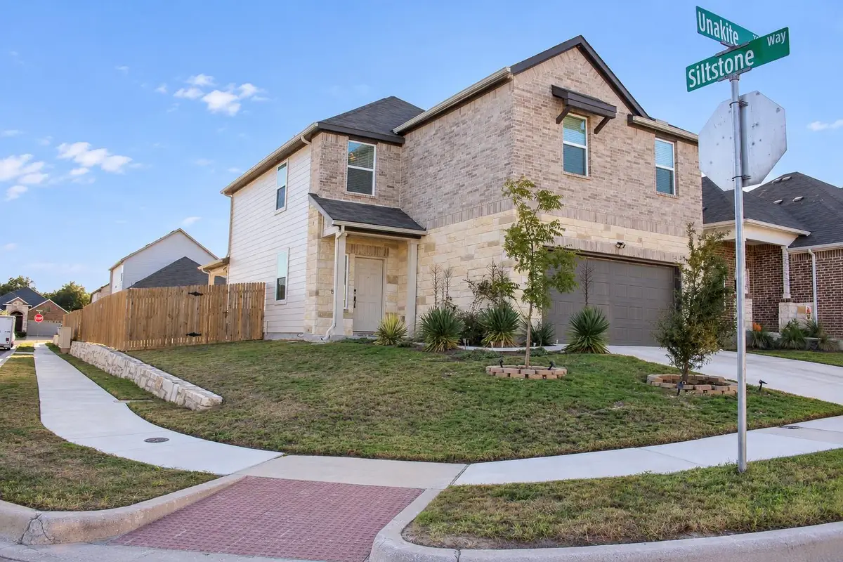 101 Unakite Trl, Liberty Hill, TX 78642 - #1