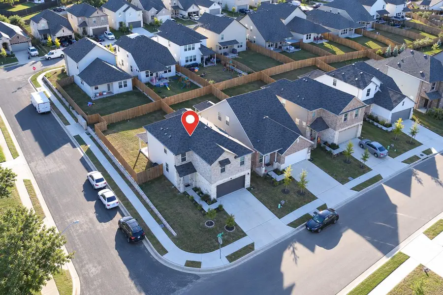 101 Unakite Trl, Liberty Hill, TX 78642 - #2