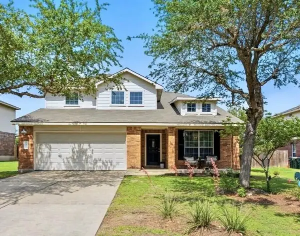 102 San Gabriel Dr, Kyle, TX 78640