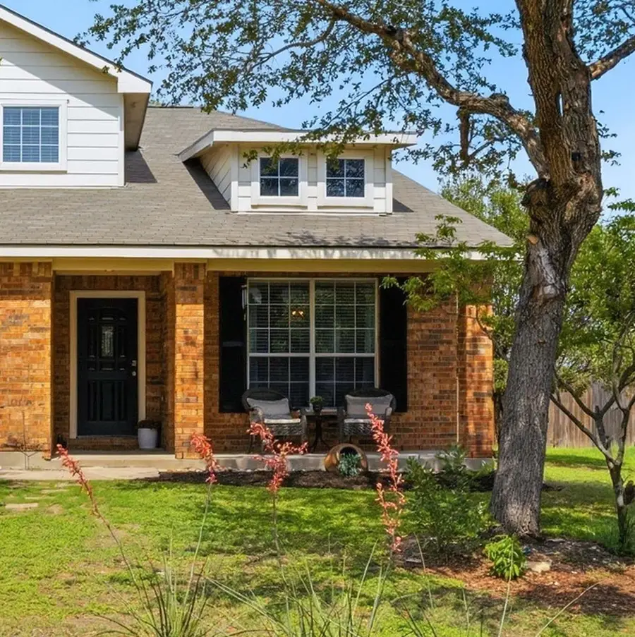 102 San Gabriel Dr, Kyle, TX 78640 - #2