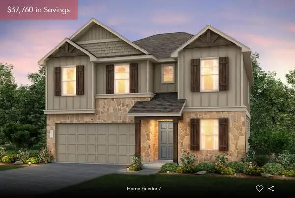 360 Begonia St, Buda, TX 78610