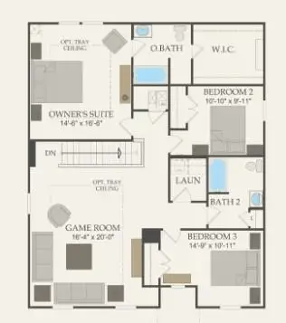 360 Begonia St, Buda, TX 78610 - Image #3