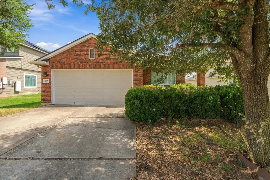 405 Bandara Woods Blvd, Elgin, TX 78621 - #2
