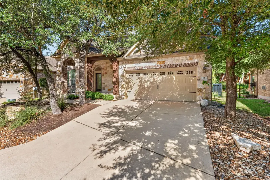 9550 Savannah Ridge Dr #38, Austin, TX 78726 - #2
